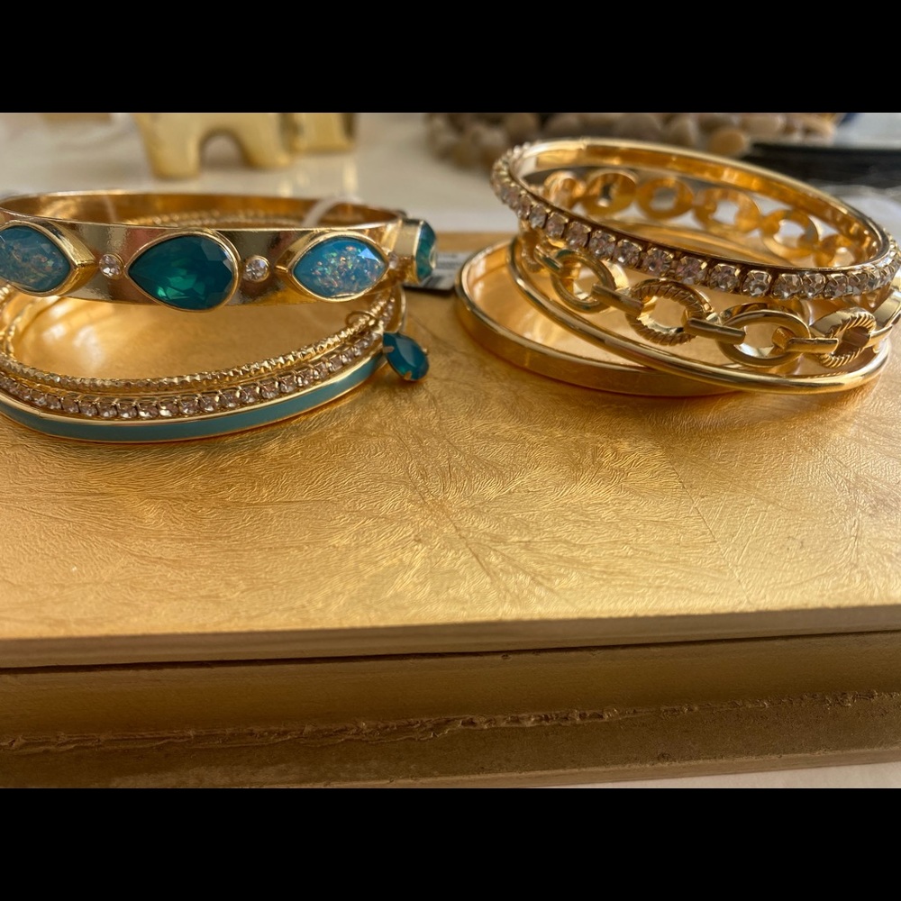 Bracelets set 2 for 1 🌸